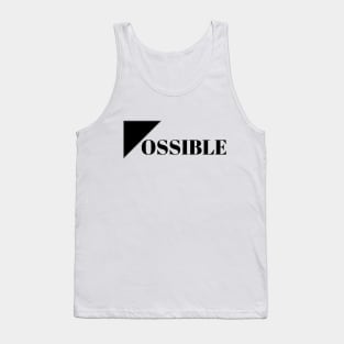 Possible Tank Top